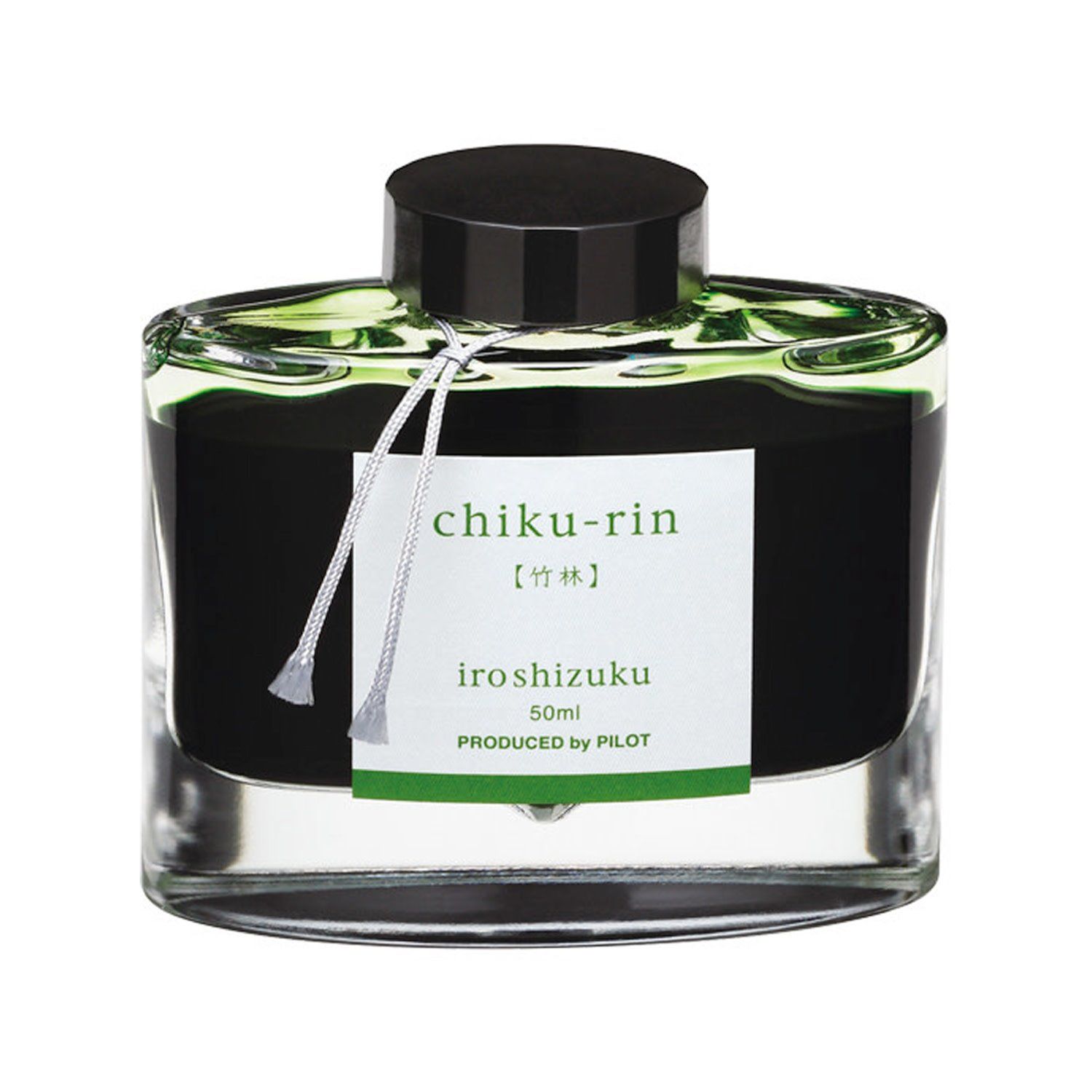 Pilot Iroshizuku Chiku-rin Bottled Ink (50ml)