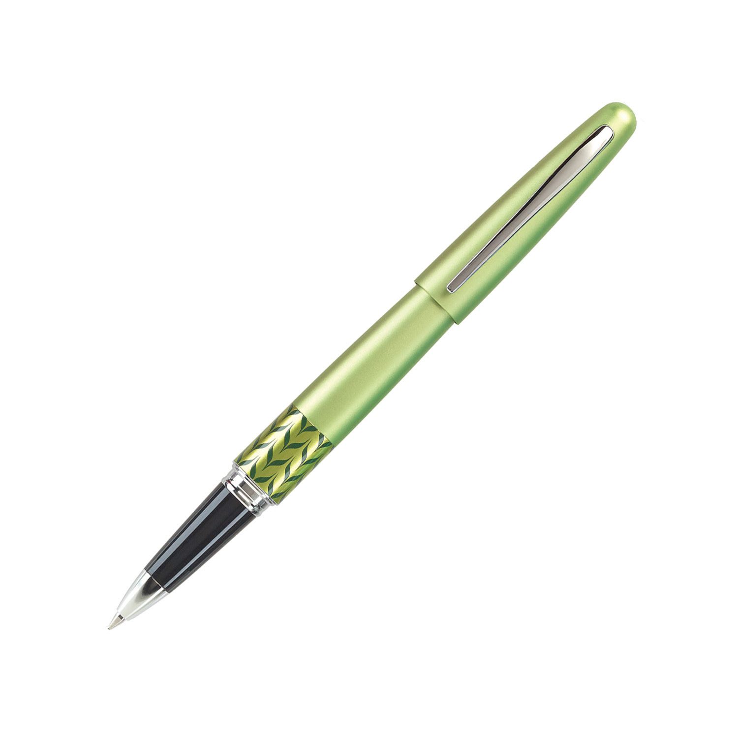 Pilot Metropolitan Rollerball Green