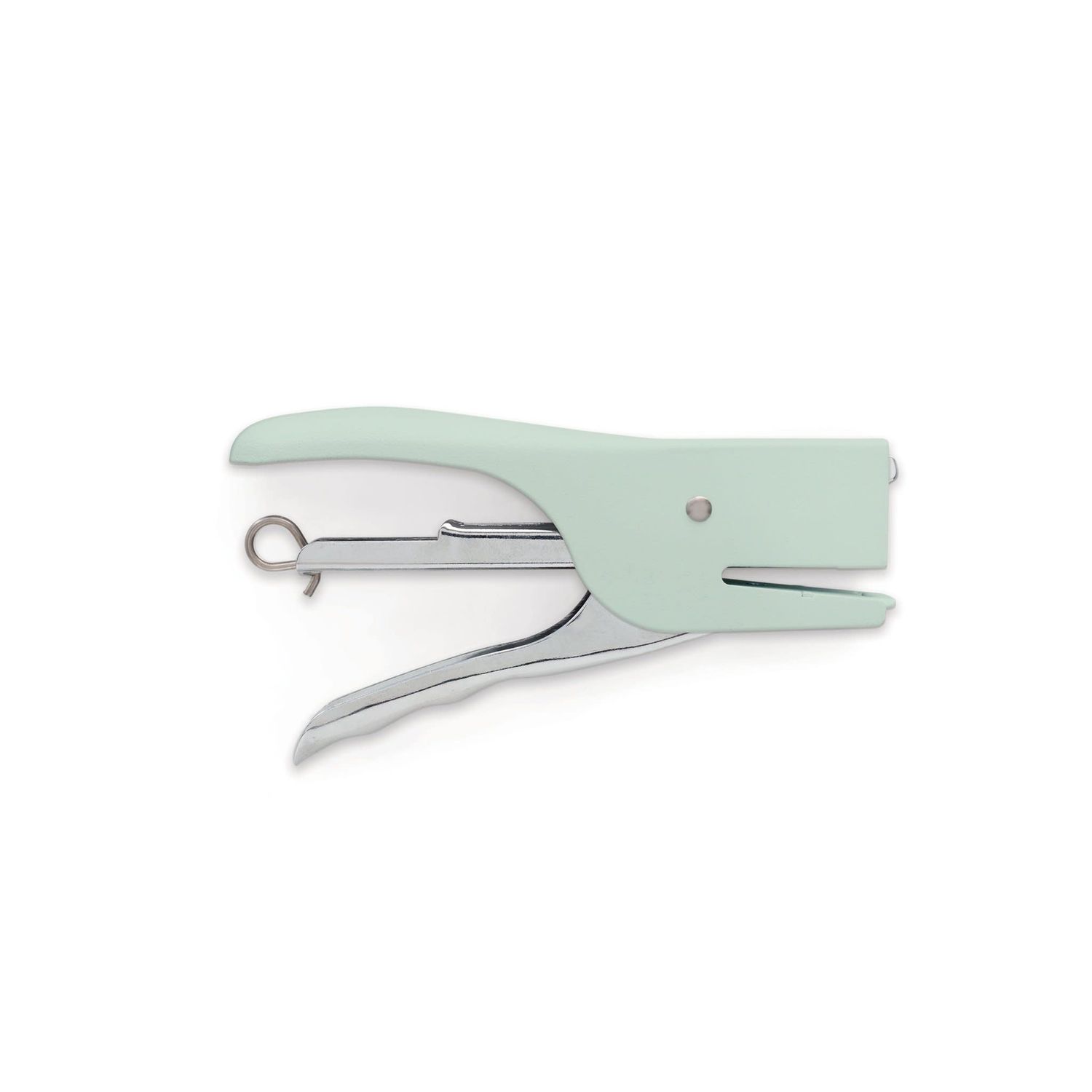 Standard Issue Stapler Vintage Green