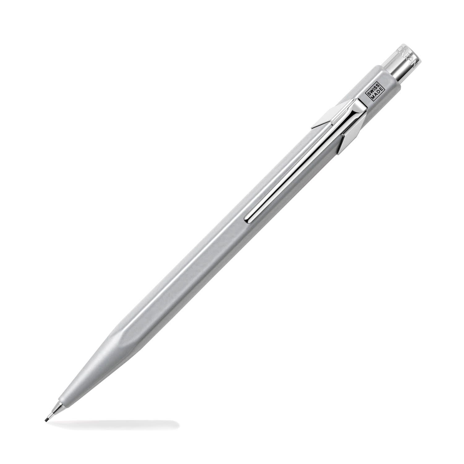 Caran d&#39;Ache Mechanical Pencil Grey