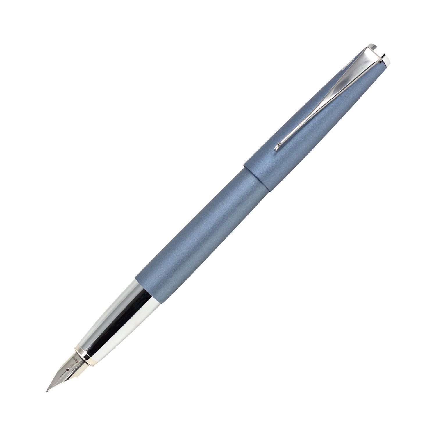 Lamy Studio Glacier Fountain Pen