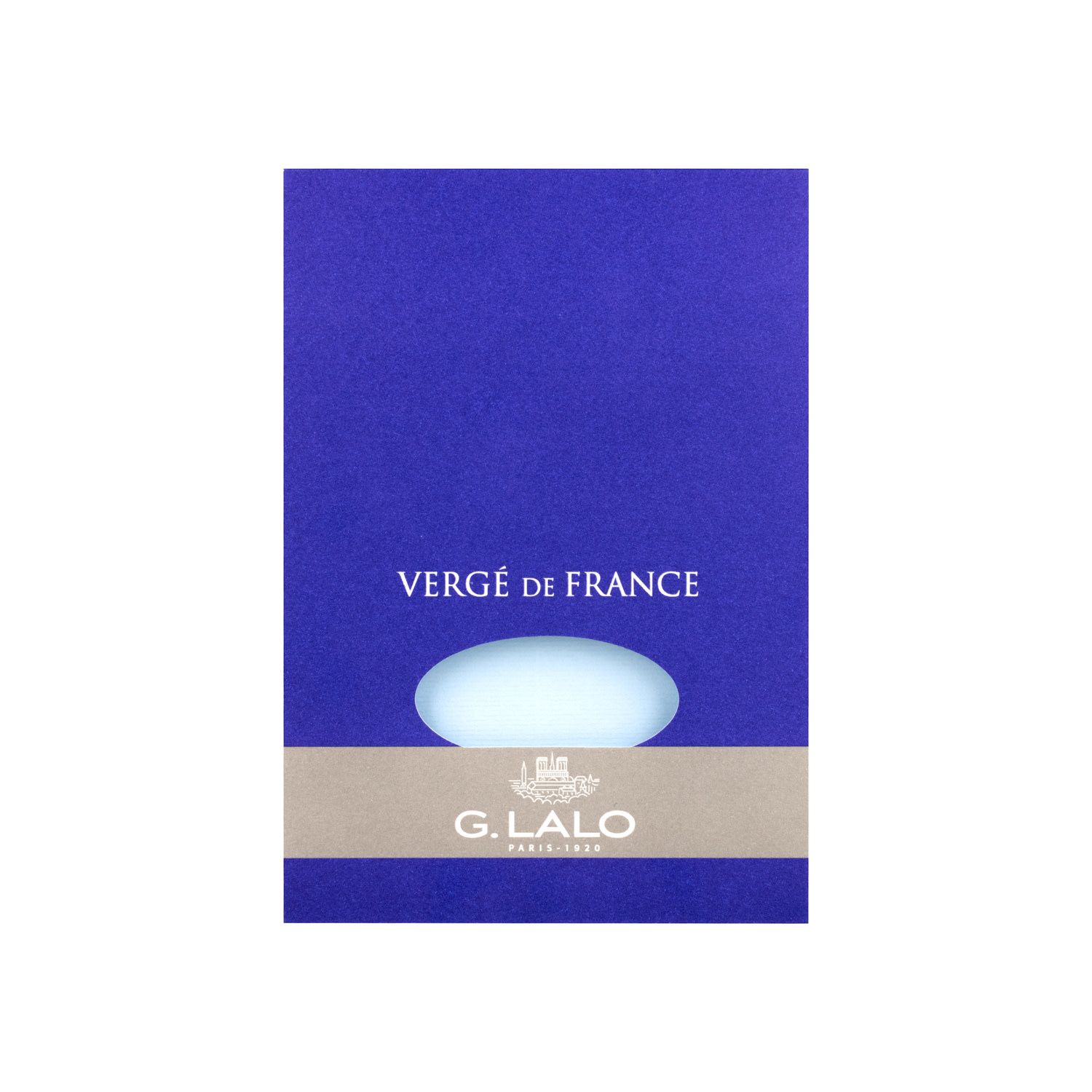 G. Lalo Tablet Blue