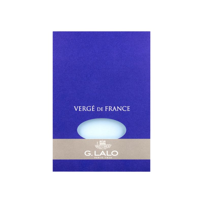 G. Lalo Tablet Blue