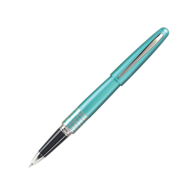 Pilot Metropolitan Rollerball Turquoise