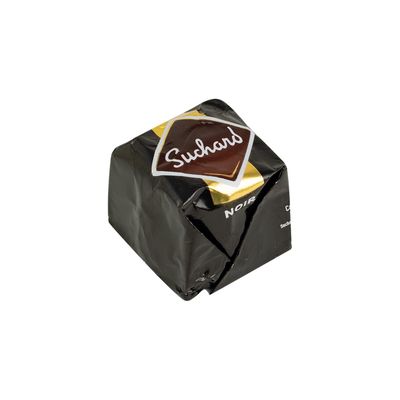 Suchard Rocher Chocolate Noir