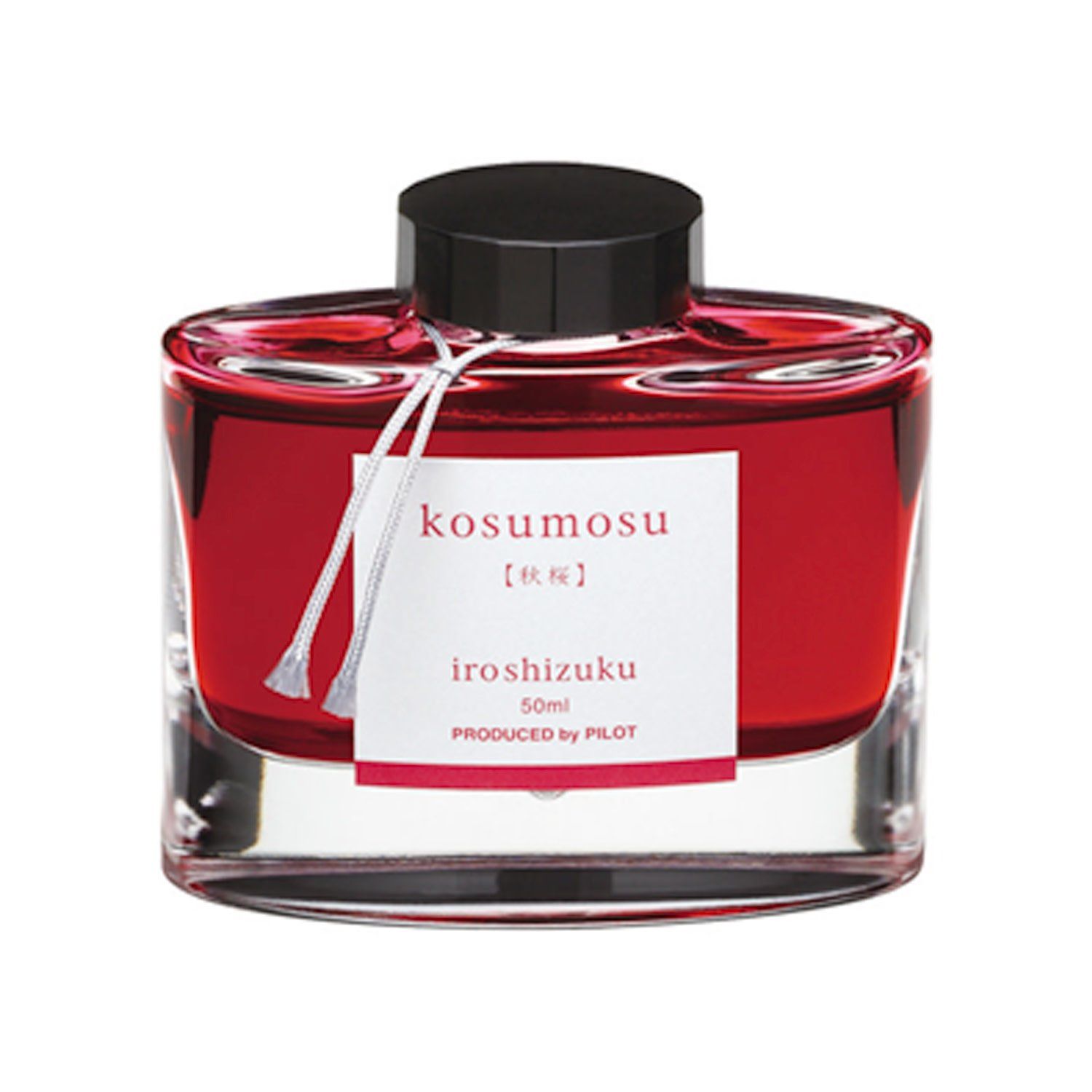 Pilot Iroshizuku Kosumosu Bottled Ink (50ml)