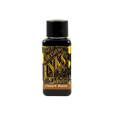 Diamine Desert Burst Bottled Ink (30ml)
