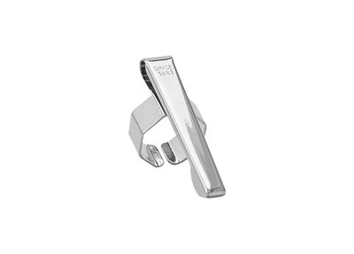 Kaweco Octagonal Pen Clip Nickel