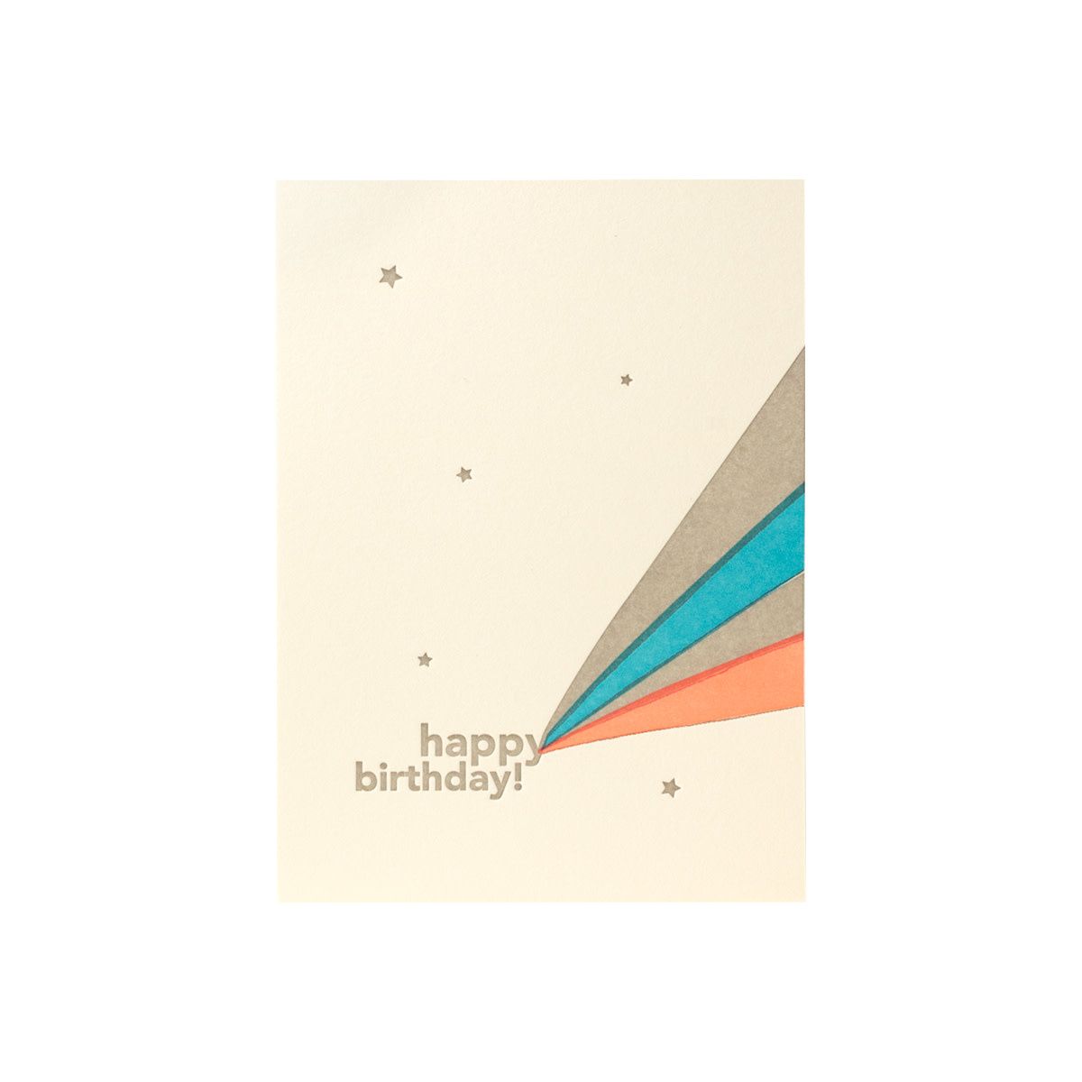 Happy Birthday Rays