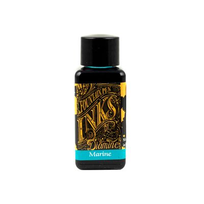 Diamine Marine Bottled Ink (30ml)