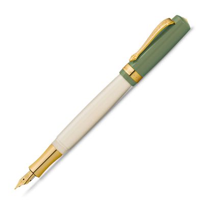 Kaweco Student 60&#39;s Swing Fountain Pen