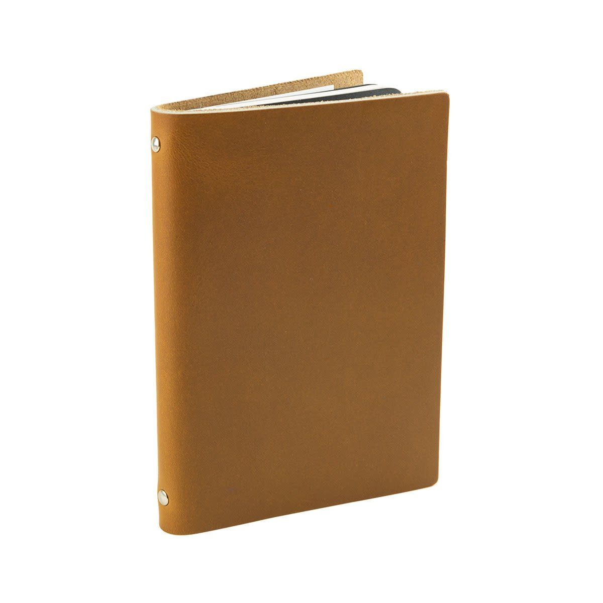 Pocket notebook - Wheat