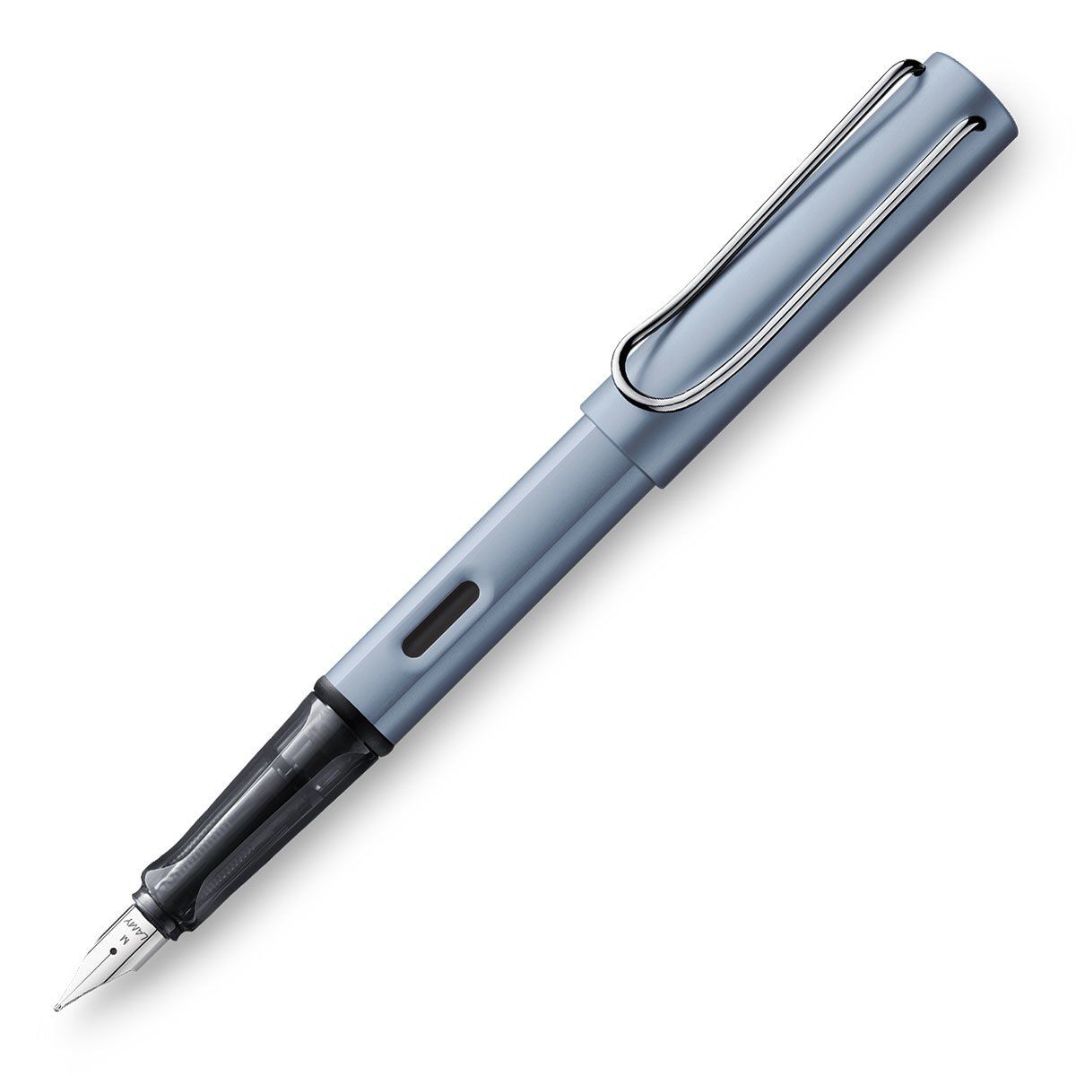 Lamy Al Star Azure Fountain Pen