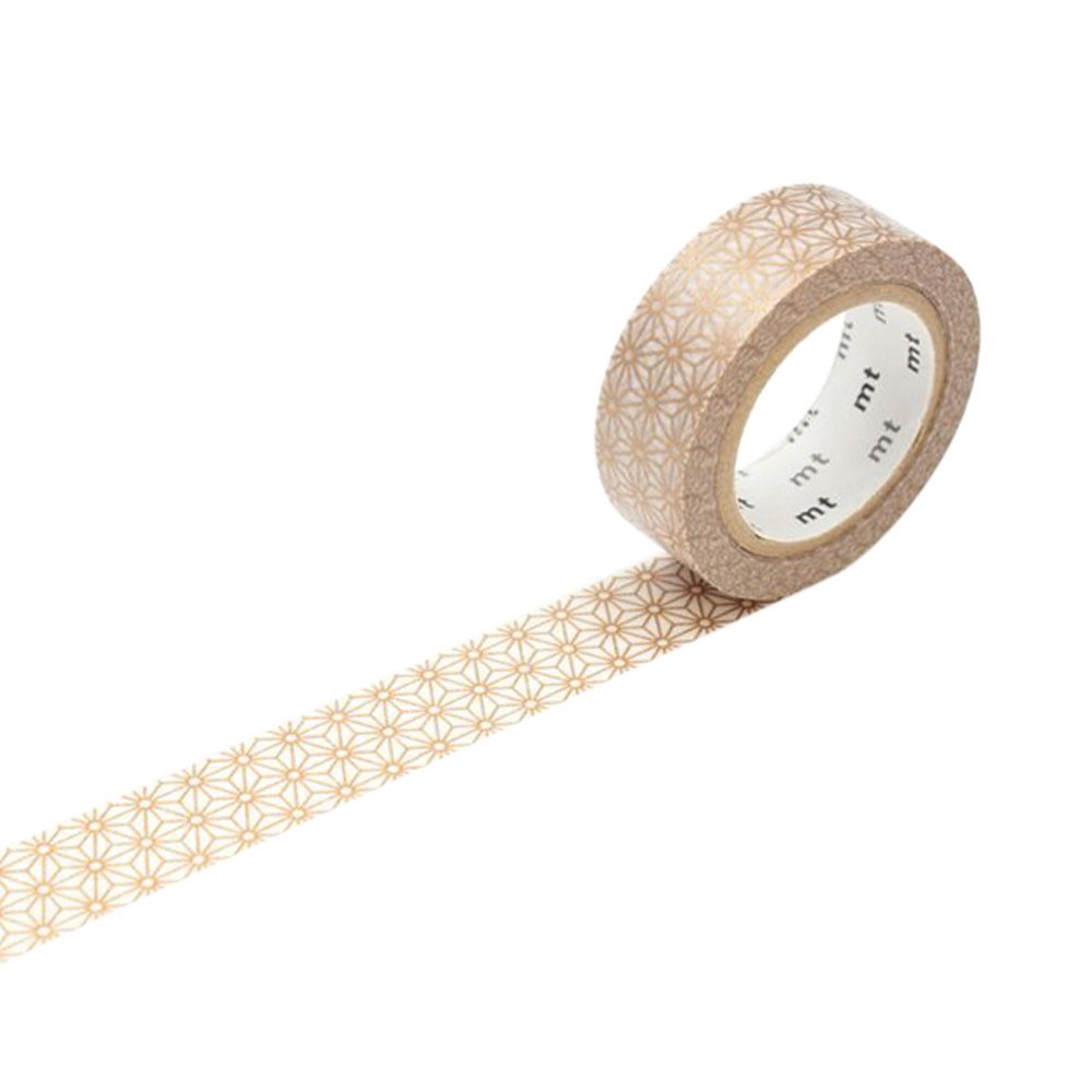 Morning Field Sinchu Washi Tape
