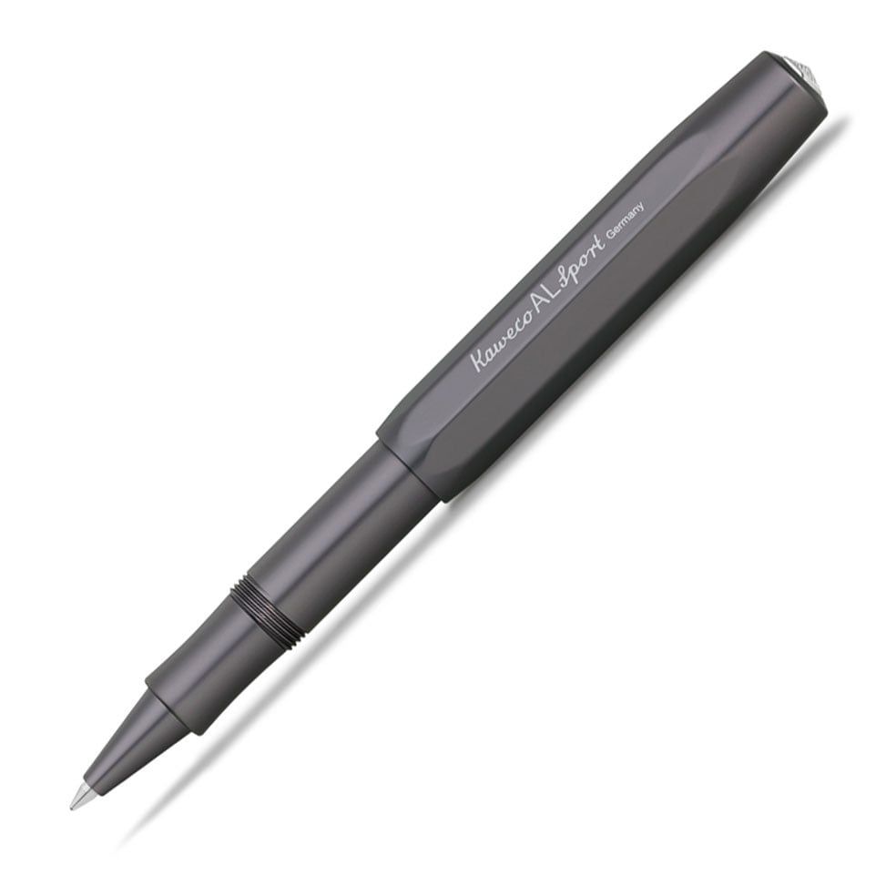 Kaweco Al Sport Anthracite Rollerball