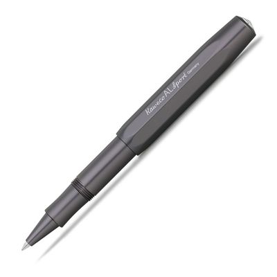 Kaweco Al Sport Anthracite Rollerball