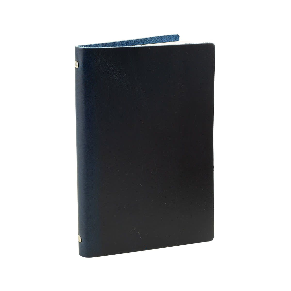 Pocket notebook - Indigoberry