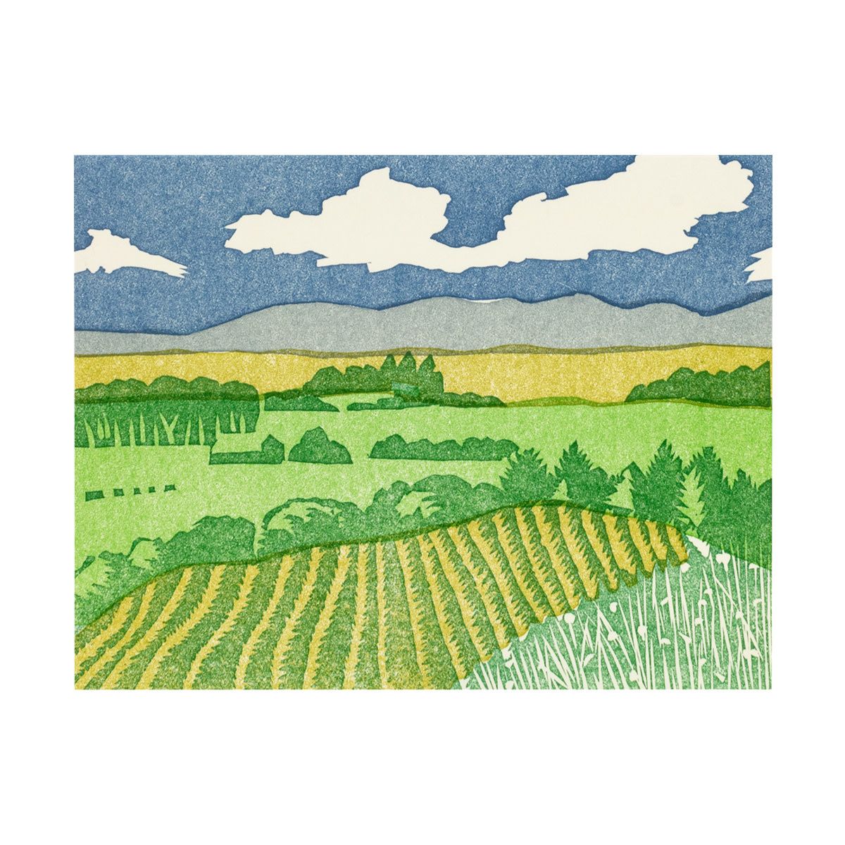 Valley