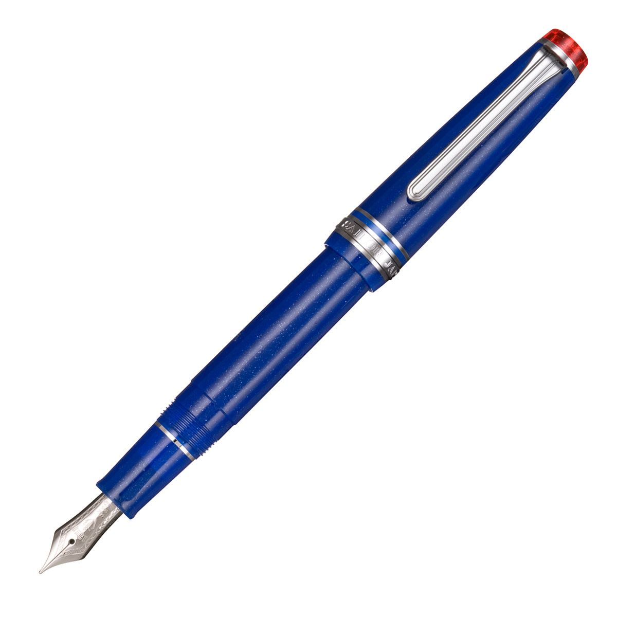 Sailor Pro Gear Slim Sunset Over Ocean Fountain Pen