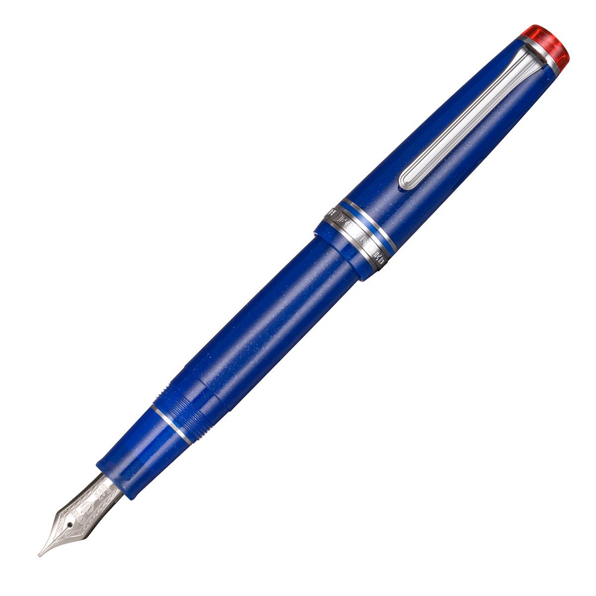 Sailor Pro Gear Standard Sunset Over Ocean Fountain Pen