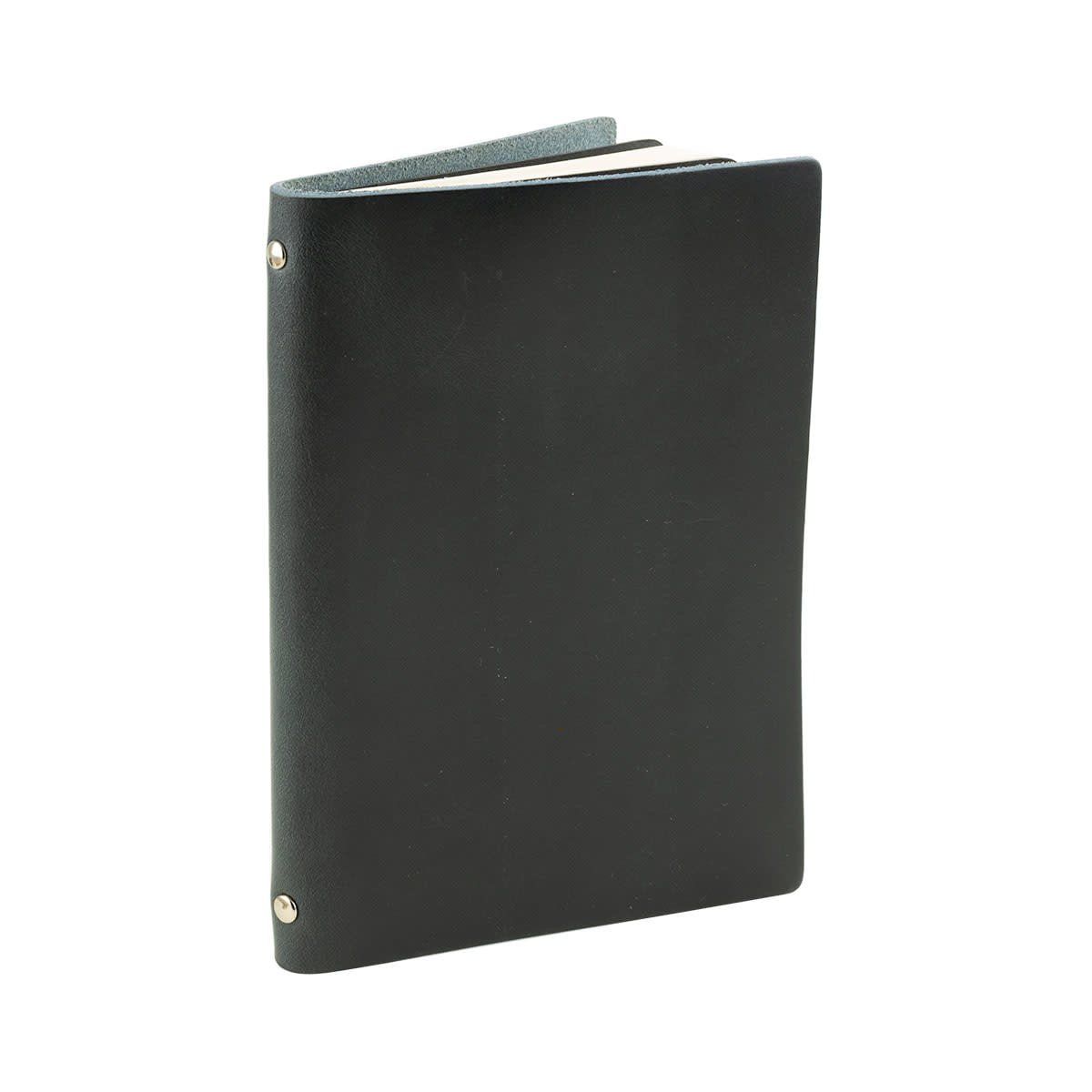 Pocket Notebook - Slate Blue