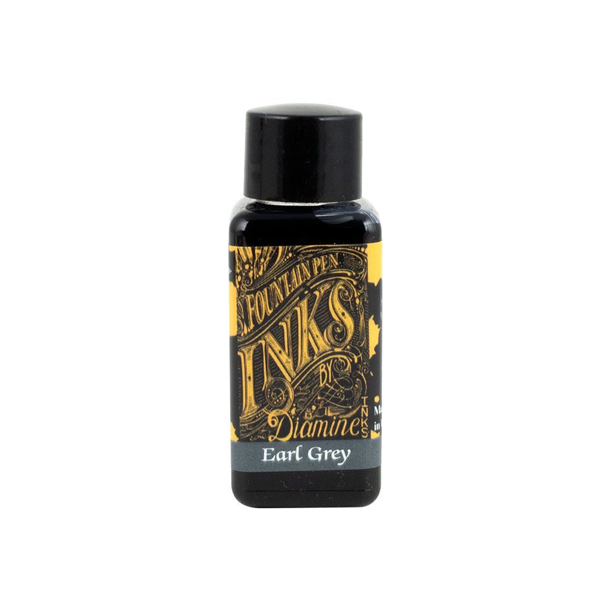 Diamine Earl Grey Bottled Ink (30ml)