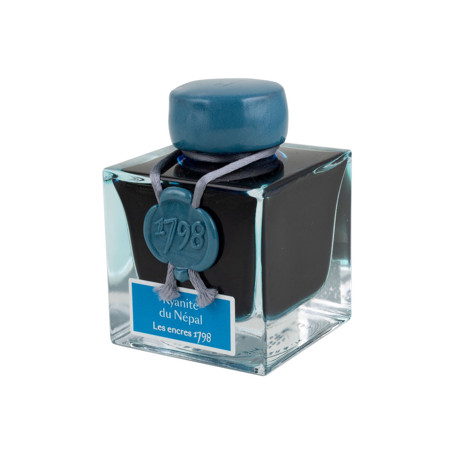 J. Herbin 1798 Kyanite du Nepal Bottled Ink (50ml)