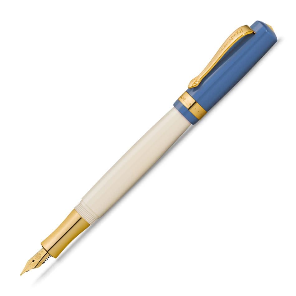 Kaweco Student 50&#39;s Rock Fountain Pen