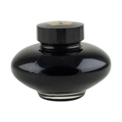 Pilot Namiki Black Bottled Ink (60ml)