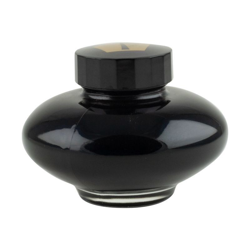 Pilot Namiki Black Bottled Ink (60ml)
