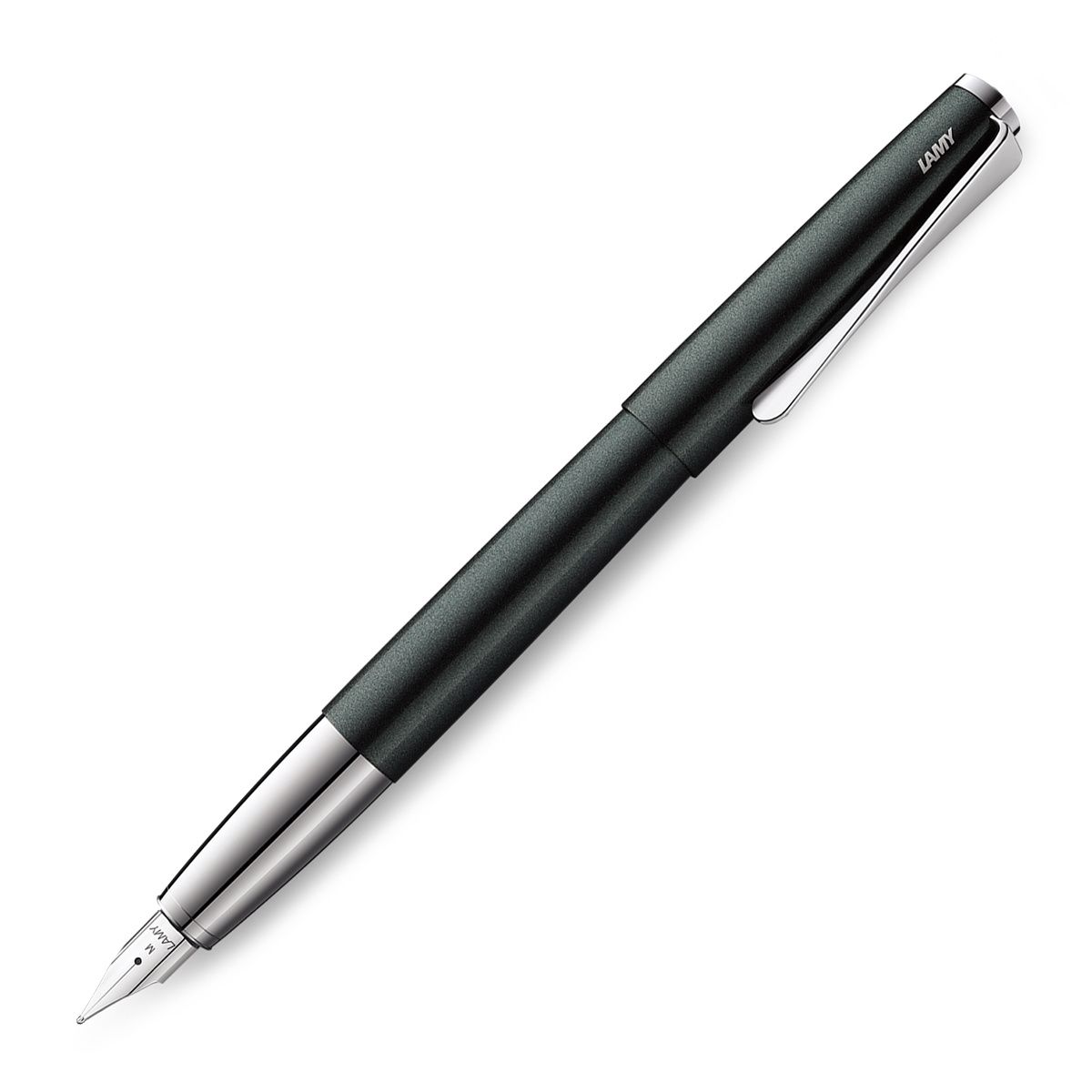 Lamy Studio Black Forest Fountain Pen