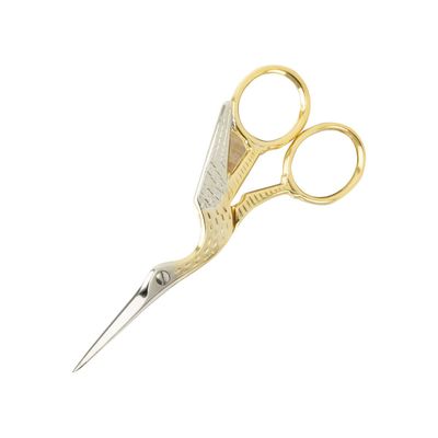 Crane Scissors Medium