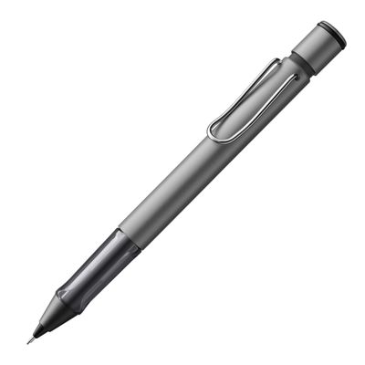 Lamy Al Star Mechanical Pencil Graphite 0.5mm