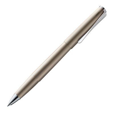 Lamy Studio Palladium Rollerball