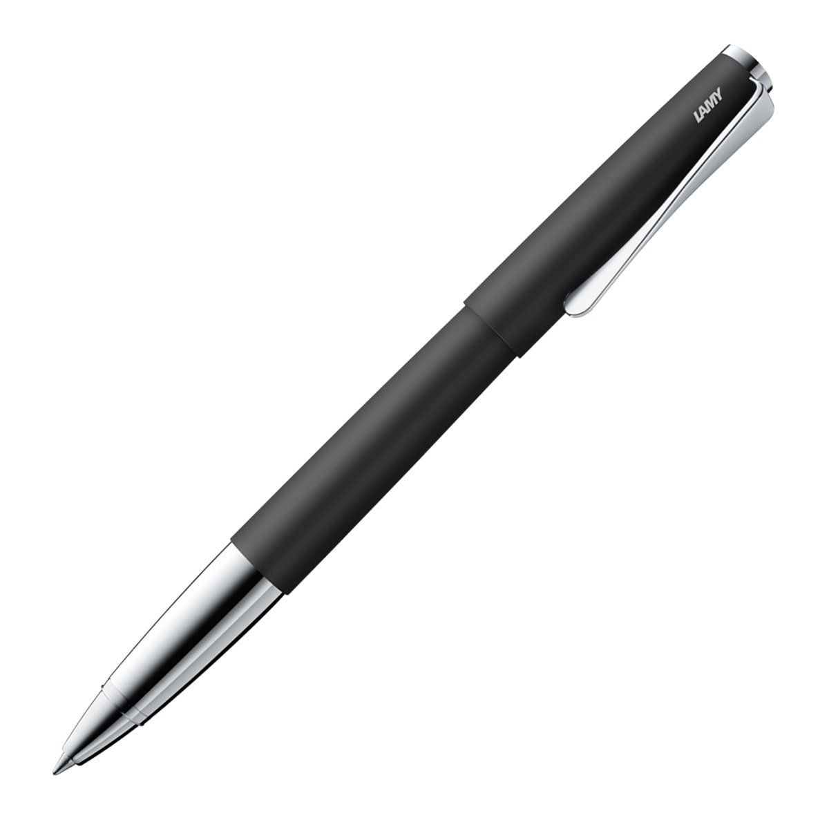 Lamy Studio Black Rollerball