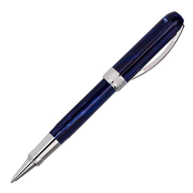 Visconti Rembrandt Rollerball Blue