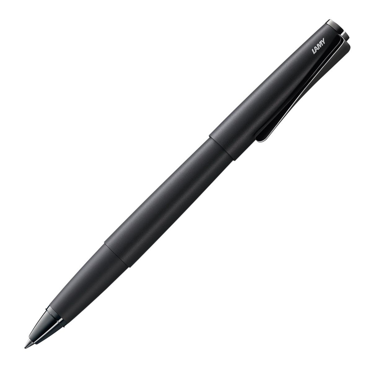 Lamy Studio All Black LX Rollerball