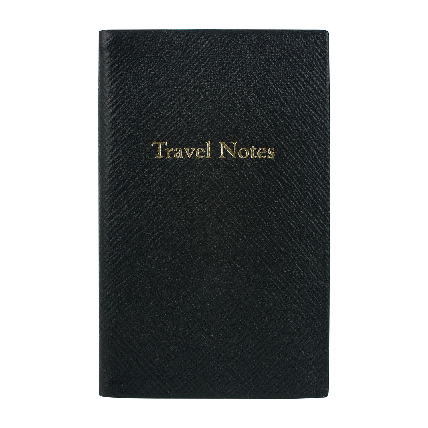 Leathersmith Mini Travel Notes