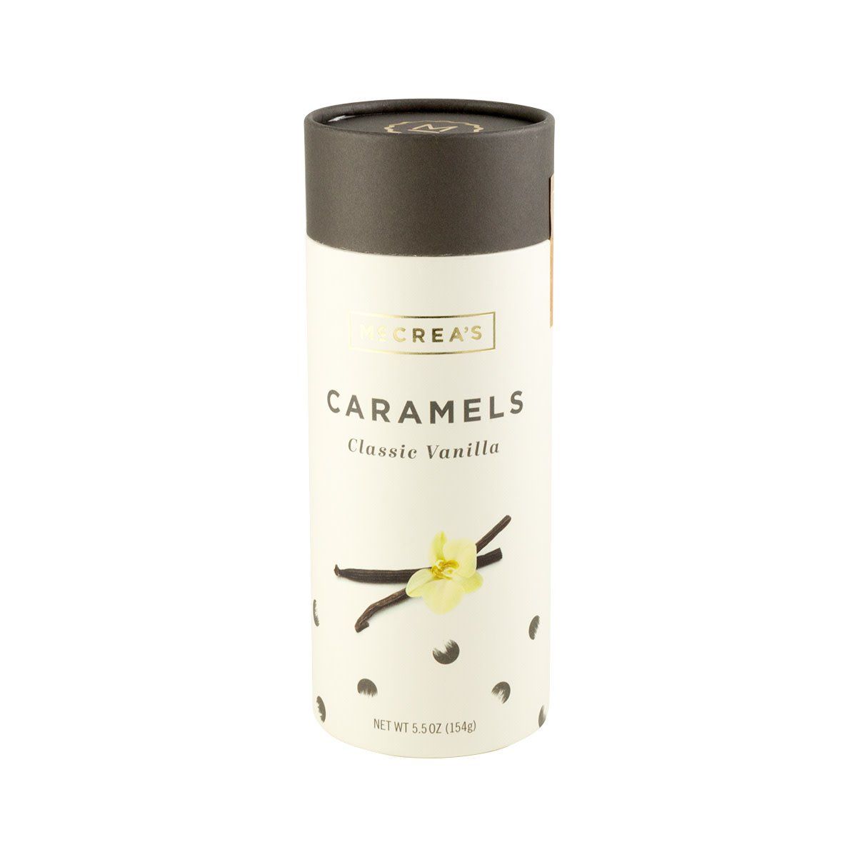 Classic Vanilla Caramels Sleeve