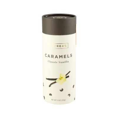 Classic Vanilla Caramels Sleeve