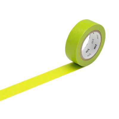 Wakanae (Sapling) Washi Tape