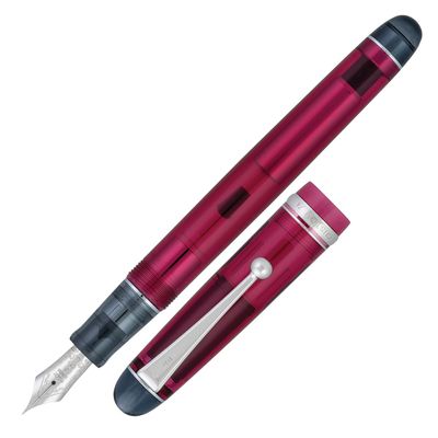 Pilot Custom 74 Merlot Fountain Pen