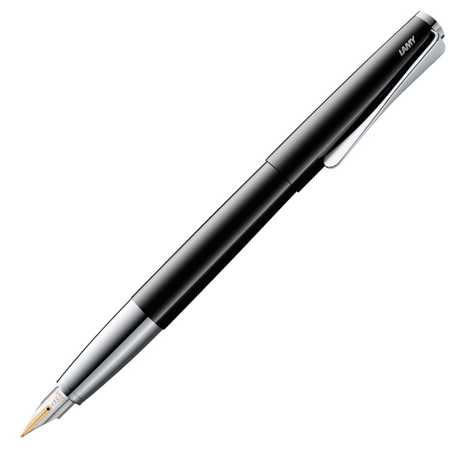 L Studio FP Piano Black EF