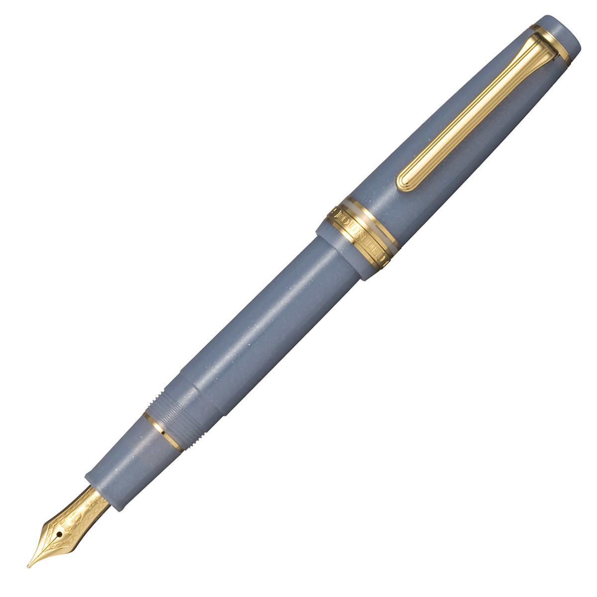 Sailor Pro Gear Slim Festival Koi Fountain Pen