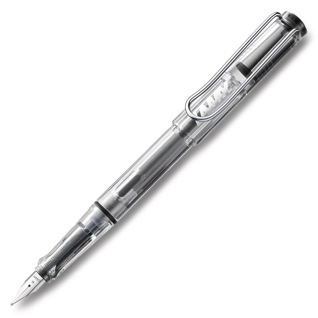 Lamy Vista Fountain Pen