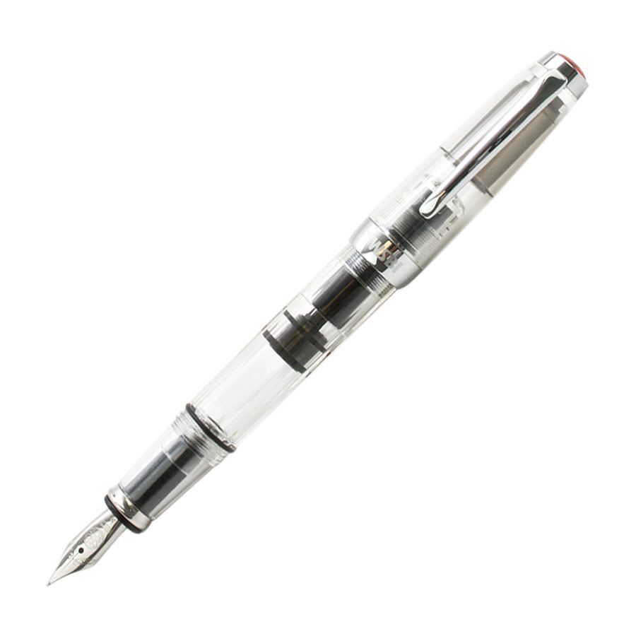TWSBI Diamond Mini Clear Fountain Pen