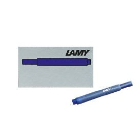 Lamy Ink Cartridge Blue