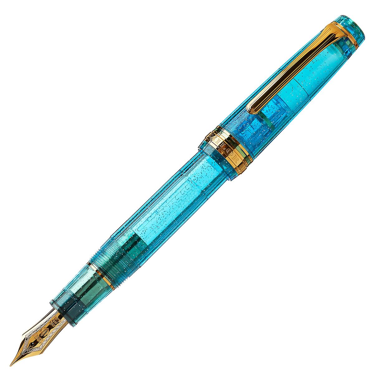 Sailor Pro Gear Pen of the Year 2022 Fountain Pen