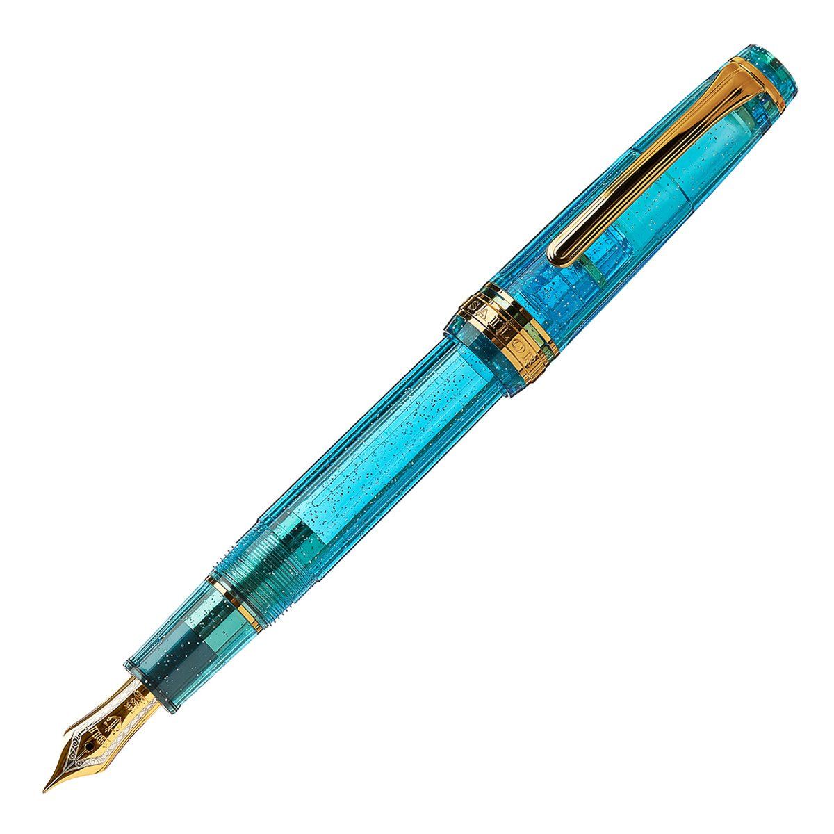 Sailor Pro Gear Slim Pen of the Year 2022 Fountain Pen