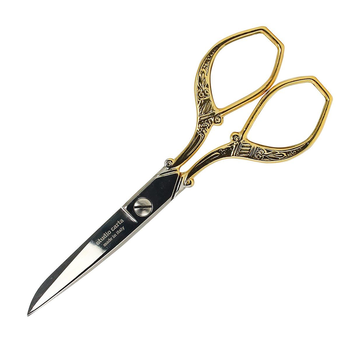 Florentine Scissors Small